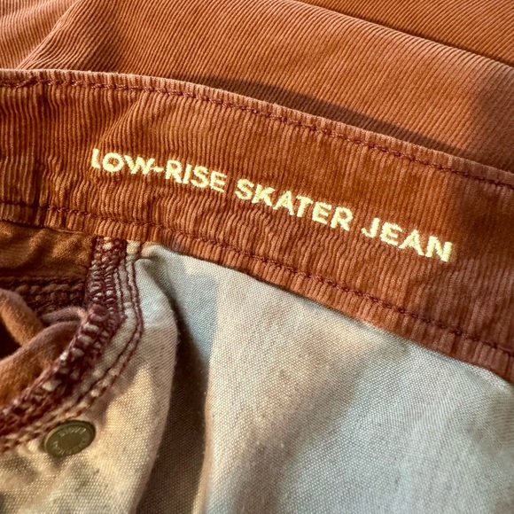 AE Low Rise Skater Jeans - Picture 5 of 10